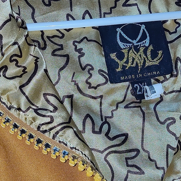 Hoodie - Picture 3 of 4